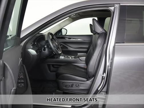 2024 INFINITI QX60 Pure