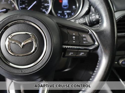 2022 Mazda CX-9 Touring