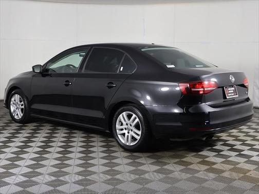 2018 Volkswagen Jetta 1.4T S