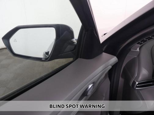 Ecotronic Gray 2023 Hyundai ELANTRA SEL