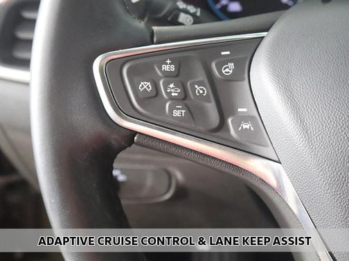 Harvest Bronze Metallic 2024 Chevrolet Equinox 1LT