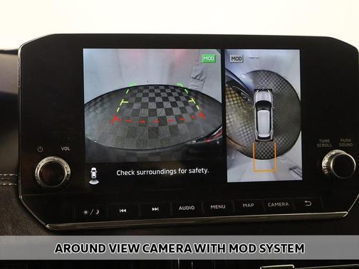 2024 Mitsubishi Outlander SE 2.5 S-AWC