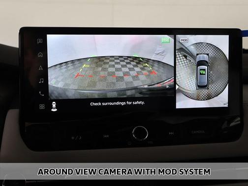 2025 Mitsubishi Outlander SE 2.5 S-AWC