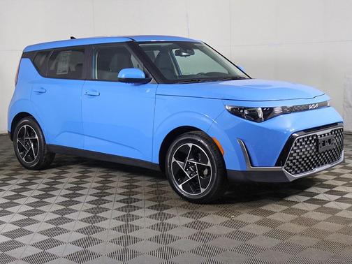 2023 Kia Soul EX