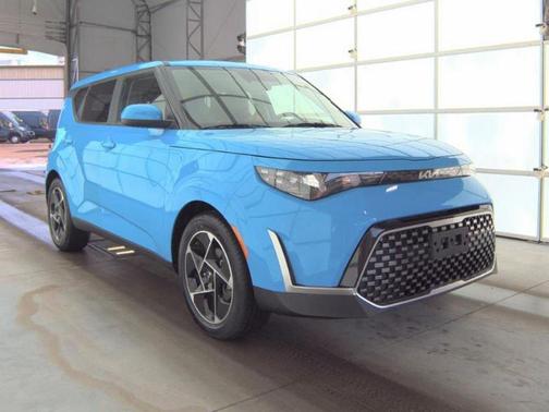 2023 Kia Soul EX