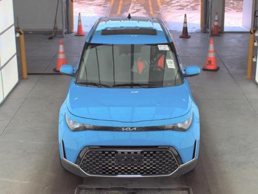 2023 Kia Soul EX