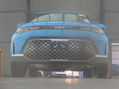 2023 Kia Soul EX
