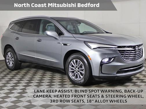 2023 Buick Enclave Essence FWD