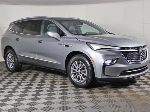 2023 Buick Enclave Essence FWD
