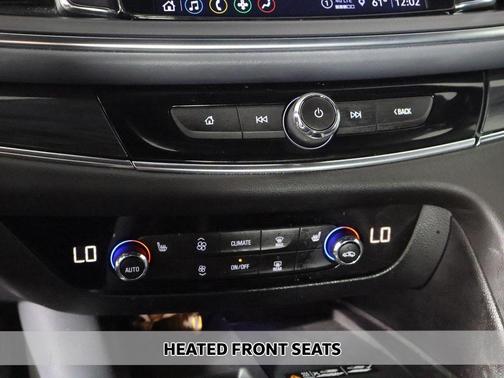 2023 Buick Enclave Essence FWD