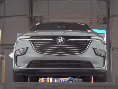 2023 Buick Enclave Essence FWD