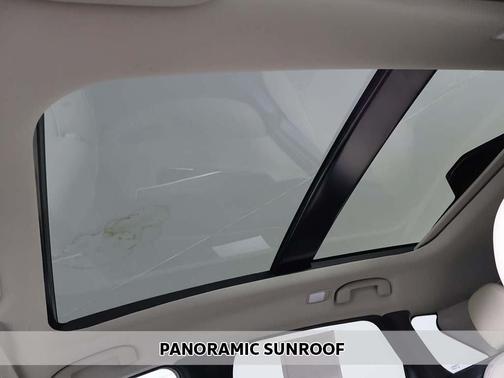 2022 INFINITI QX50 LUXE AWD