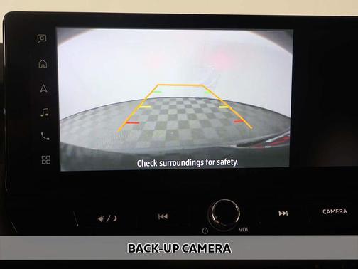 Graphite Gray 2026 Mitsubishi Outlander ES S-AWC