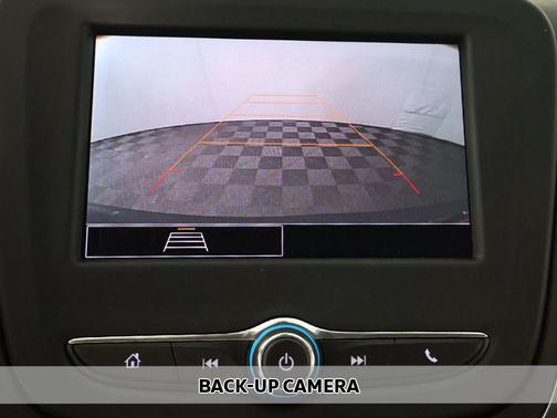 Mosaic Black Metallic 2024 Chevrolet Equinox LS