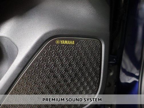 Cosmic Blue Metallic 2026 Mitsubishi Outlander SE 1.5T 2WD