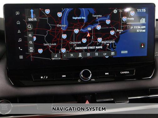 Cosmic Blue Metallic 2026 Mitsubishi Outlander SE 1.5T 2WD