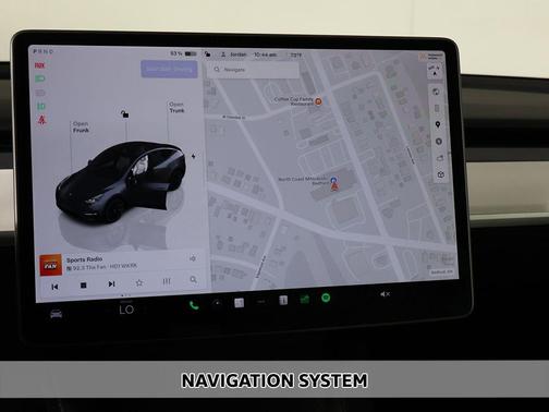 Midnight Silver Metallic 2023 Tesla Model Y Long Range Dual Motor All-Wheel Drive