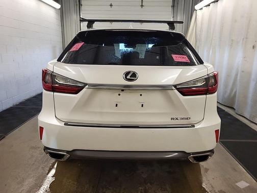 2018 Lexus RX 350 Base