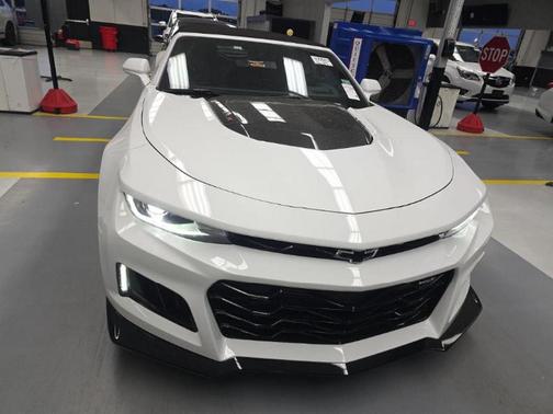 2024 Chevrolet Camaro ZL1