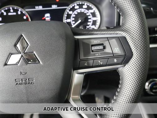 2026 Mitsubishi Outlander TRAIL EDITION S-AWC