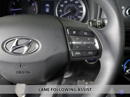 Ecotronic Gray 2023 Hyundai KONA SEL