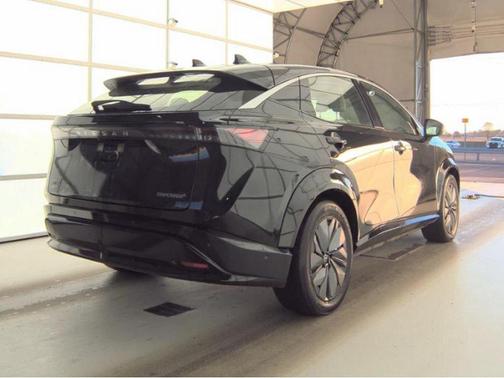 2023 Nissan ARIYA EMPOWER+