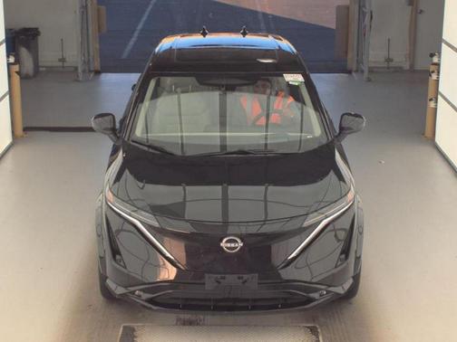 2023 Nissan ARIYA EMPOWER+
