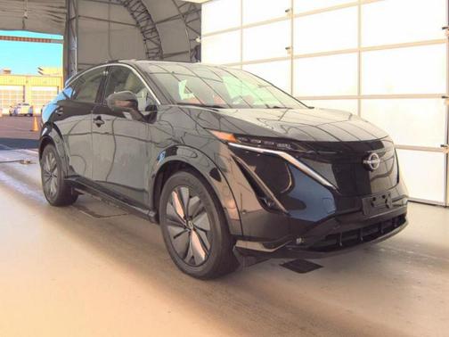 2023 Nissan ARIYA EMPOWER+