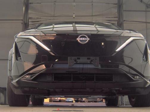 2023 Nissan ARIYA EMPOWER+