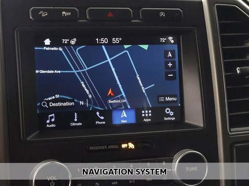 2019 Ford Expedition Max XLT