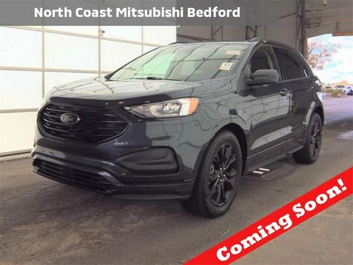2022 Ford Edge SE