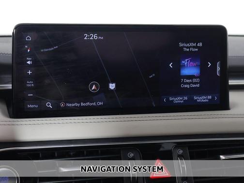 Tasman Blue 2023 Genesis G70 2.0T AWD