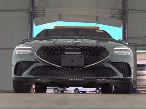 2023 Genesis G70 2.0T AWD