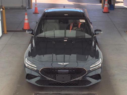 2023 Genesis G70 2.0T AWD