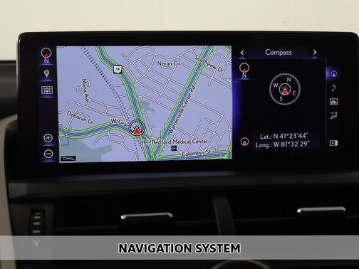 2019 Lexus NX 300 Base