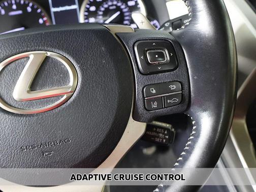 2019 Lexus NX 300 Base