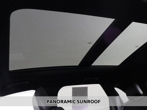 2022 Ford Edge ST Line