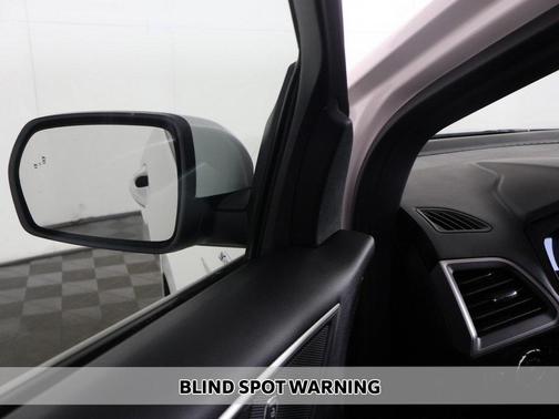 2022 Ford Edge ST Line