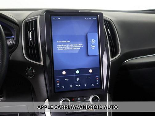 2022 Ford Edge ST Line