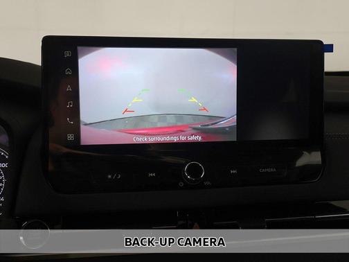 2026 Mitsubishi Outlander ES 1.5T S-AWC