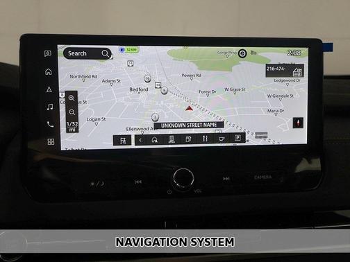 2026 Mitsubishi Outlander ES 1.5T S-AWC