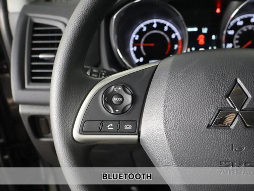 2025 Mitsubishi Outlander Sport 2.0 ES