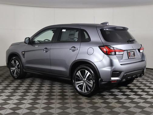 2025 Mitsubishi Outlander Sport 2.0 ES