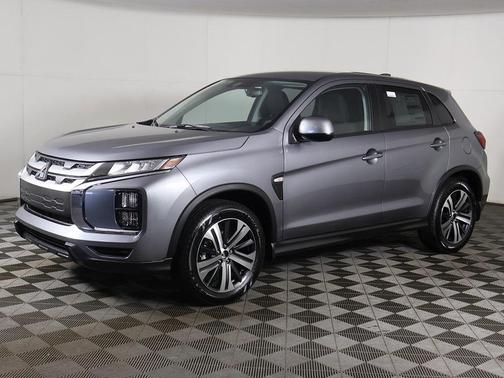 2025 Mitsubishi Outlander Sport 2.0 ES