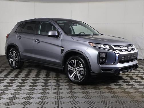 2025 Mitsubishi Outlander Sport 2.0 ES