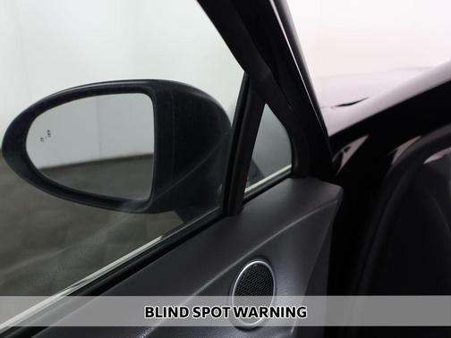 Onyx Black 2023 Hyundai SONATA SEL