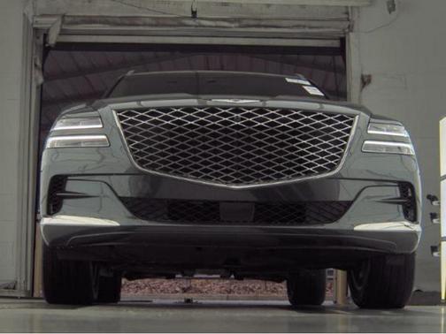 2023 Genesis GV80 2.5T
