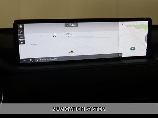 2023 Genesis GV80 2.5T