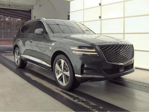2023 Genesis GV80 2.5T