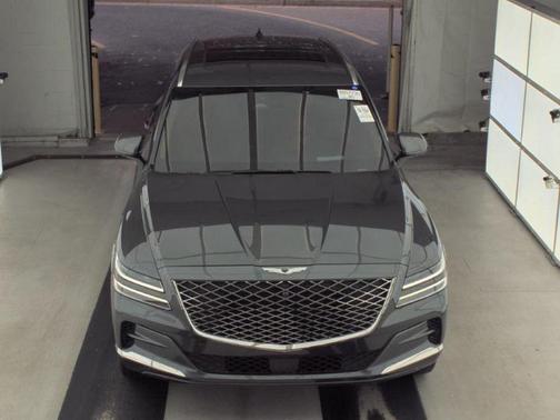 2023 Genesis GV80 2.5T
